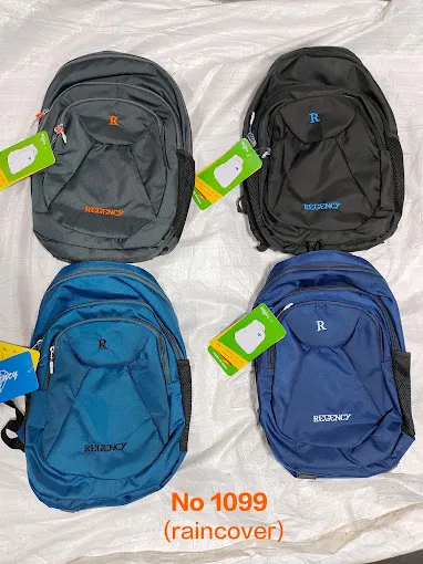 regency bags
